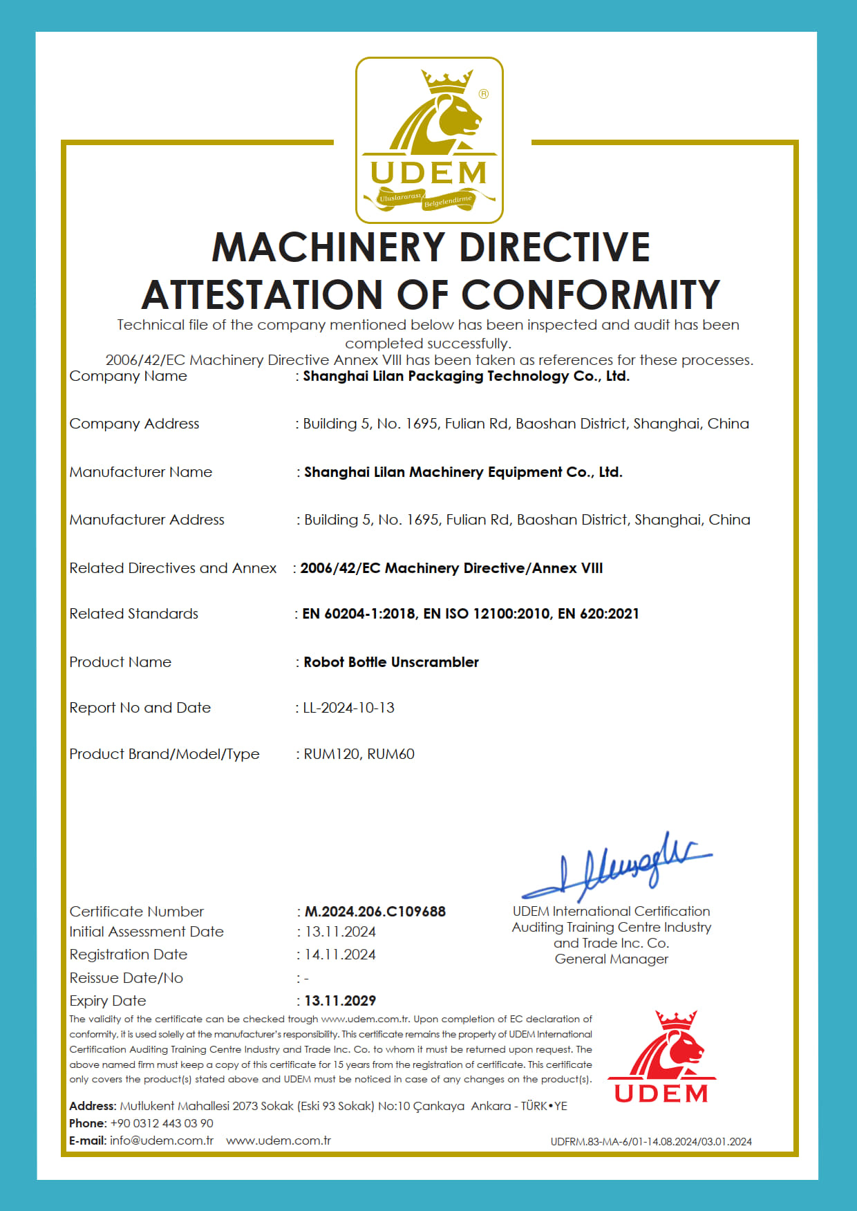 វិញ្ញាបនបត្រ-៣