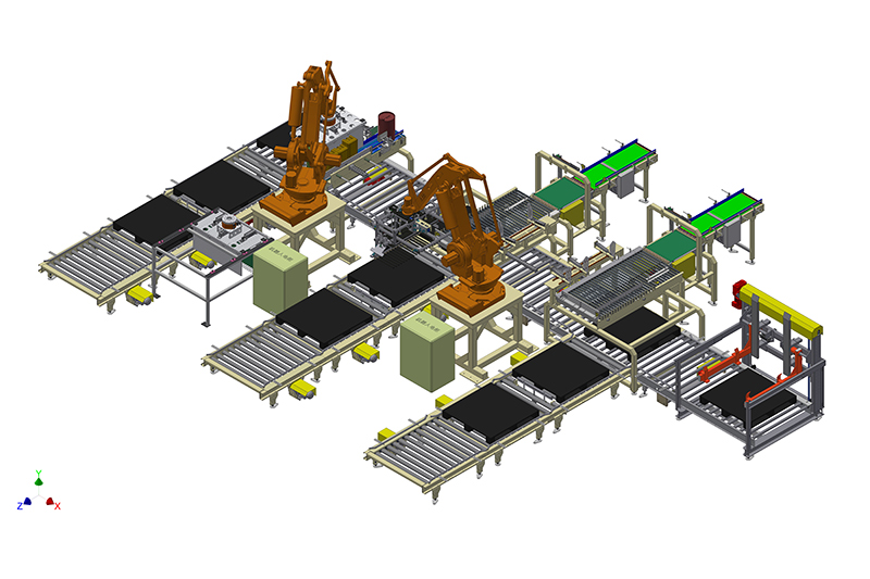 Robot-Palletizer-For-Cartons-Bags-Buckets-Packs-4